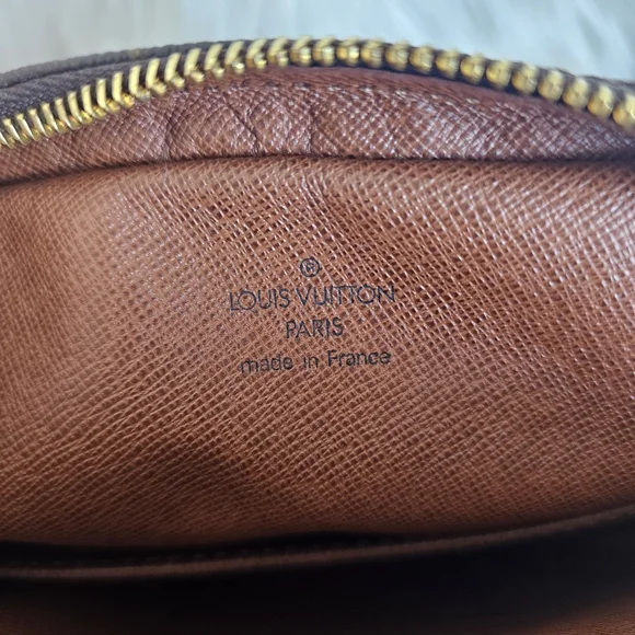 🤎 Louis Vuitton Danube 🤎 - Picture 10 of 12